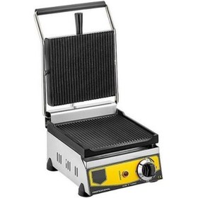 Resim 8 Dilim Elektrikli Tost Makinası 