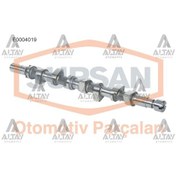 Resim Eksantrik Mili Kangoo 98 1.9 F8q662 7700106678 