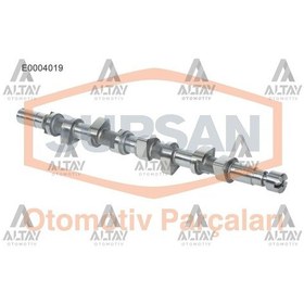 Resim Eksantrik Mili Kangoo 98 1.9 F8q662 7700106678 