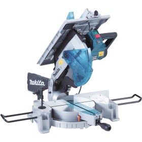 Resim Makita LH1201 FL Üstten Tablalı Gönye Kesim Makinası Lazerli 