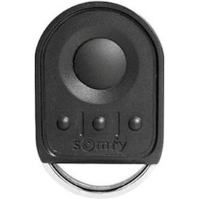 Resim Somfy Keygo Rts 4 Channels Box 