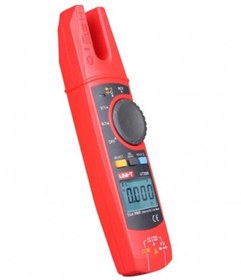 Resim Unit UT256B 200A Çatal Tip Ampermetre 