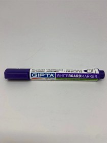 Resim Doldurulabilir Tahta Kalemi Mor Mor 
