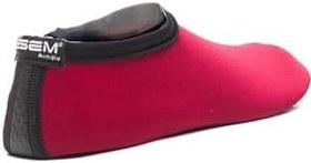 Resim ESEM SAVANA 2 Deniz Ayakkabısı Kadın Ayakkabı Kırmızı 39/40 39/40 EU 