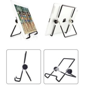 Resim Appa SRF-612 Büyük Metal Tablet Tutucu Stand 