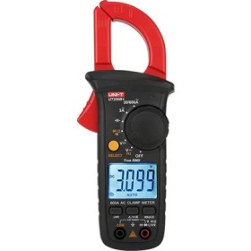 Resim Powermaster UT-200B Dijital Pensampermetre 