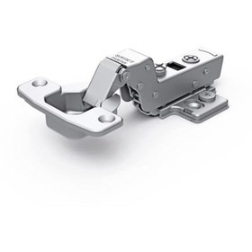 Resim Samet Master Frenli 18db Tam Deve Menteşe Set 10'lu Paket 