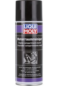 Resim Liqui Moly Motor Bölmesi Temizleyici Sprey (400ml) Yeni Üretim Tarihli 