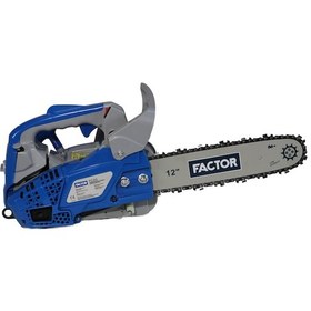 Resim Factor FC30 Ağaç Kesim Motoru 