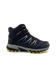 Resim Hammerjack 19900 Waterproof Outdoor Erkek Bot-siyah - 4 