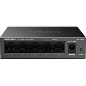 Resim Yıldızan MS105GS, 5-Port Gigabit Desktop Switch 1027645 