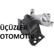 Resim Motor Takozu Clio4 Dokker Logdy Captur 113755975R 1.2 Tce 