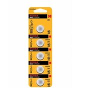 Resim Kodak 5 Adet Ultra Lityum Para Pil-cr2025 