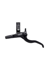 Resim Shimano Bl-m4100 Sol Hidrolik Disk Fren Kolu Eblm4100ll 