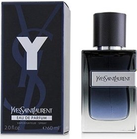 Resim Yves Saint Laurent New Y Erkek Parfüm EDP 60 ML 