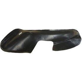 Resim 1976-1989 Renault R12 Toros Ön Çamurluk Davlumbazı Sol Adet Oem No:7700875264 