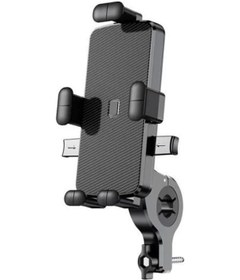 Resim Nettech C18mt Bisiklet-motosiklet Bisiklet Tutucu 