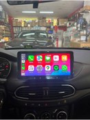 Resim CELALİ TUNİNG Fiat Egea Uyumlu Android 10 Carplay Navigasyon Multimedya – 2GB Ram 32GB HDD – CLLG2200 