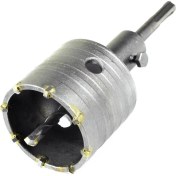 Resim Bul-Max BMX-2385 80 mm Beton Buat Açma Sds Plus 