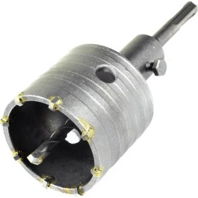 Resim Bul-Max BMX-2385 80 mm Beton Buat Açma Sds Plus 