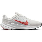 Resim Nike QUEST 5 Gri Erkek Koşu Ayakkabısı DD0204-007 