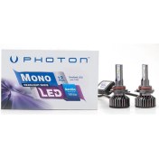 Resim Photon Mono Hır2 9012 2+ Plus LED Headlight 