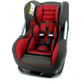 Resim Comfymax 0-25 KG Koruma Barlı Oto Koltuğu Primo Red 