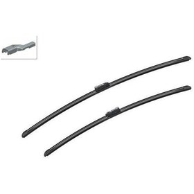 Resim Silecek Süpürgesi Ön Muz Tipi Aerotwin Ds Ds4 B75 2015- 750mm+65 