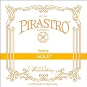 Resim Pirastro Gold 215021 Keman Teli 