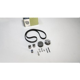 Resim Vw Sharan 2010-2016 2.0 Tdi Cffb Cfgb Triger Seti Snr 