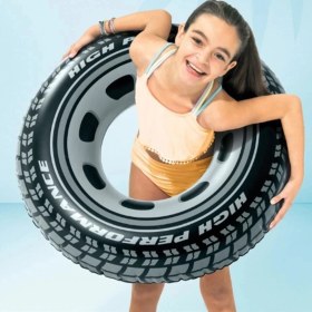 Resim MCM Group Intex Radyal Simit 91 cm (9+ Yaş) 