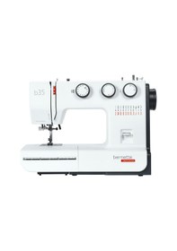 Resim Bernette B35 Ev Tipi Dikiş Makinesi 