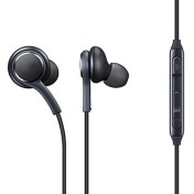 Resim Nrc Samsung EO-IG955 Örgülü Stereo Kablolu Kulak Içi Kulaklık 