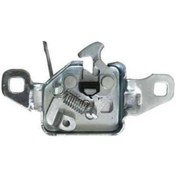 Resim Motor Kaput Kilidi Dacia Logan 504660150 