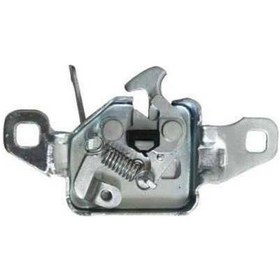 Resim Motor Kaput Kilidi Dacia Logan 504660150 