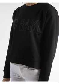 Resim TED BAKER Kadın Sweatshirt TDR5278B 