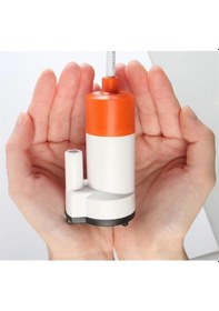 Resim Seaflo Sfsp1-l016-01 Sintine Dalgıç Tip Pompa 6 Mt Yükseklik 12 Volt 12 Lt/dk 