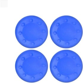 Resim Renkli Xbox One S/one X/xbox E/xbox 360 Analog Koruyucu Silikon Pad 