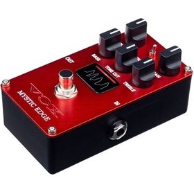 Resim Vox Valvenergy Mystic Edge Preamp Pedalı 