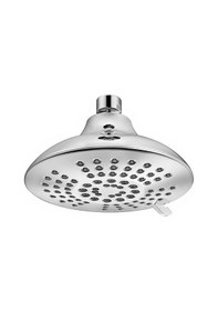 Resim Eca Mina Yuvarlak Duş Başlığı 15x15 102145069 