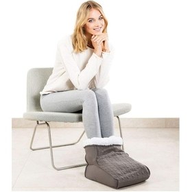 Resim Beurer Fwm 45 Masajlı Ayak Isıtma Cihazı 