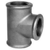 Resim Fittings 1/2'' Te Dn 15 Siyah Doğalgaz 2 Adet 