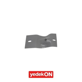 Resim Çamurluk Kelepçesi Axor Ön İç 