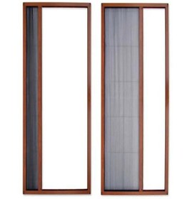 Resim As Perde Plise Akordiyon Kapı Pencere Sineklikleri 80-100x220-240 