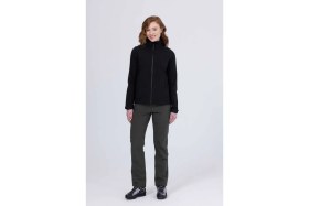 Resim 2AS Bıanca Ince Softshell Kadın Ceket 