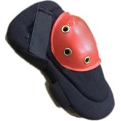 Resim Vento Sünger Destekli Poliüretan Dizlik 