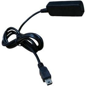 Resim POWERMASTER HD UYDU ALICI GÖZ MAG-33 5 PİNLİ DISPLAYLİ NEXT KANKY 