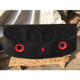 Resim Elyaflı Renault Clio 1 Pandizot 4x20 2x10 