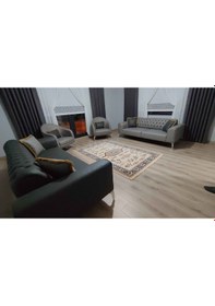 Resim Polo Chester Koltuk Takımı 