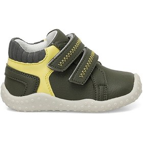 Resim Polaris Dıkto.ı4pr Haki Erkek Çocuk Bot 000000000101922025 Haki 